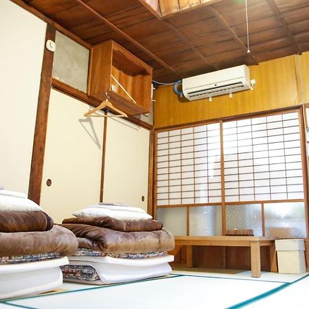 Kurashiki Guest House Yuurin-An Buitenkant foto