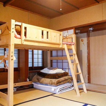 Kurashiki Guest House Yuurin-An Buitenkant foto